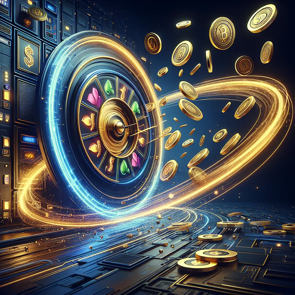 Big Bass Bonanza slot